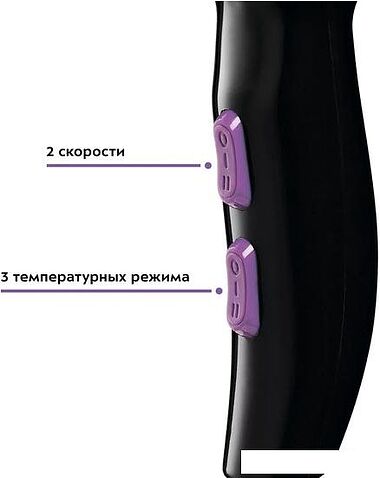 Фен Kitfort KT-3211