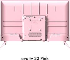 Телевизор Evo TV 32 Pink TD0055865RU