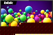 Телевизор BBK 42LEM-1065/FTS2C