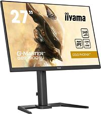 Игровой монитор Iiyama G-Master Gold Phoenix GB2790QSU-B5