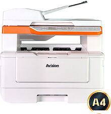 МФУ Avision AM40Q 000-1080A-0KG