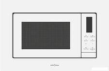 Микроволновая печь Krona Himmel 60 WH Микроволновая печь Krona Himmel 60 WH