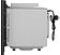 Микроволновая печь YOUQ YQMB 92510EEP02F BL