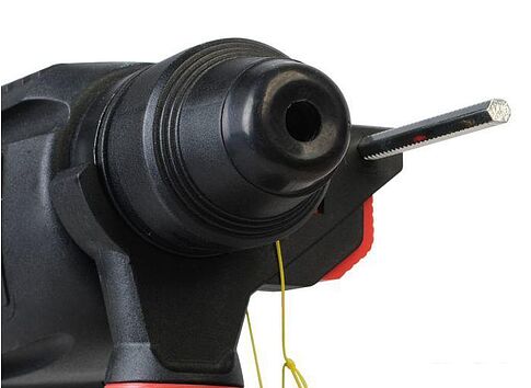 Перфоратор Sturm RH25956PBR