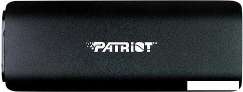 Внешний накопитель Patriot Transporter 2TB PTP2TBPEC