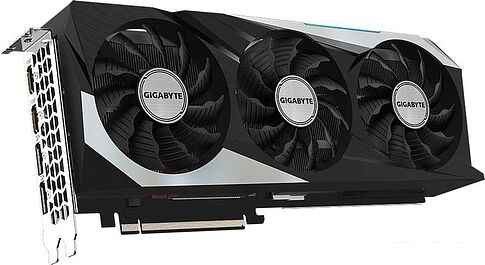 Видеокарта Gigabyte Radeon RX 6900 XT Gaming OC 16GB GDDR6 GV-R69XTGAMING OC-16GD