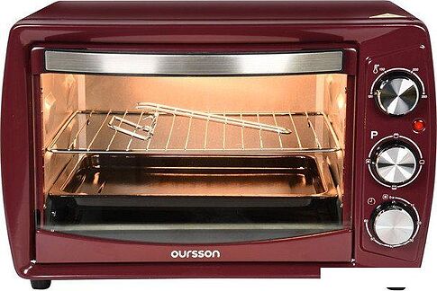 Мини-печь Oursson MO2011/DC