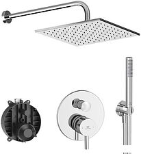 Душевая система  Ideal Standard Ceraline SetA6939AA-5