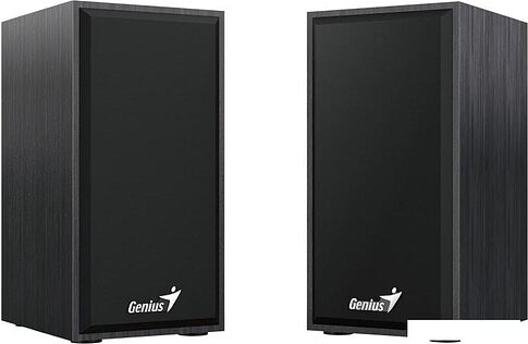 Акустика Genius SP-HF180 (черный)