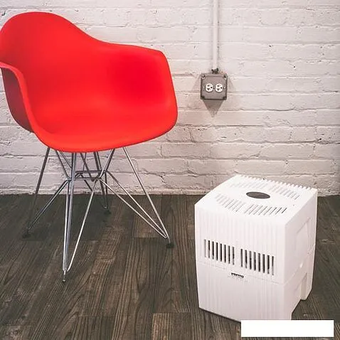 Мойка воздуха Venta LW15 Comfort plus (белый)