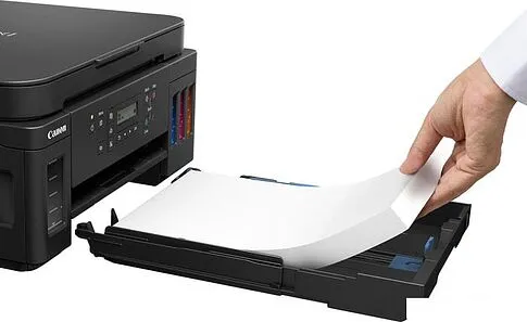 МФУ Canon PIXMA G6040