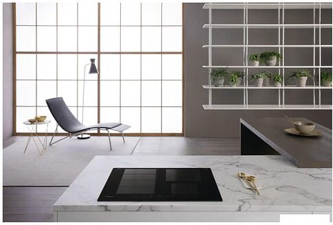 Варочная панель Whirlpool WF S4160 BF