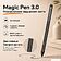 Графический планшет Digidraw Turing Basic S T410