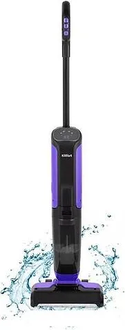 Вертикальный пылесос с влажной уборкой Kitfort KT-5173