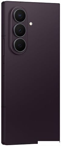 Телефон Samsung Galaxy Z Fold8 Ultra SM-F976B 12GB/512GB (фиолетовый)