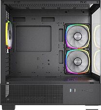 Корпус Powercase Vision Micro M3B CVMMB-A3