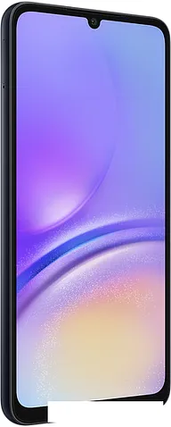Смартфон Samsung Galaxy A05 SM-A055F/DS 4GB/128GB (черный)