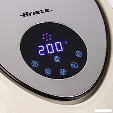 Аэрофритюрница Ariete 4618/02 Air Fryer XXL