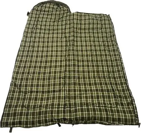 Спальный мешок RSP Outdoor Chill 200 R (220x80см, молния справа)