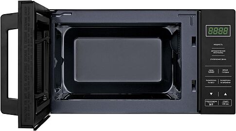 Микроволновая печь BBK 20MWS-750S/B