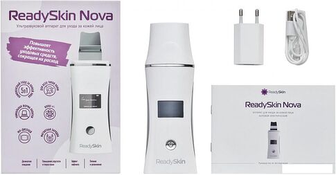 Многофункциональный прибор ReadySkin Nova