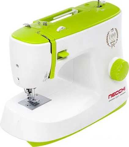 Швейная машина Necchi 2417
