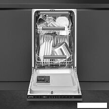 Посудомоечная машина Smeg ST4533IN