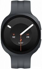 Умные часы Samsung Galaxy Watch9 S 40 мм (графит)