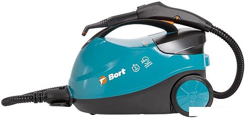 Отпариватель-пароочиститель Bort BDR-2500-RR-Iron