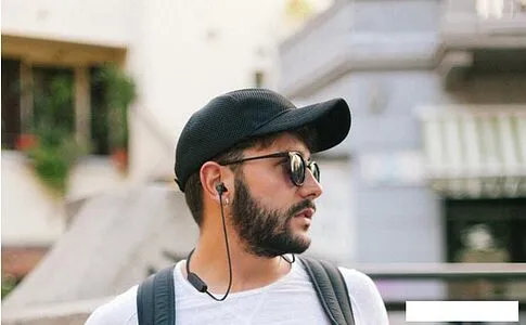 Наушники JBL Tune 115BT (черный)