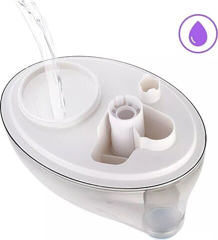 Увлажнитель воздуха Kitfort KT-3819