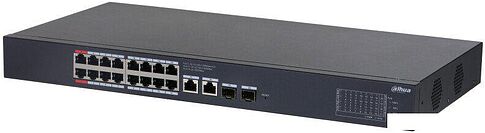 Настраиваемый коммутатор Dahua DH-CS4220-16GT-190