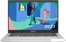 Ноутбук MSI Modern 14 C12MO-827XBY