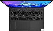Игровой ноутбук MSI Prestige 16 AI Evo B1MG-057XBY