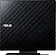 DVD привод ASUS SDRW-08D2S-U (черный)