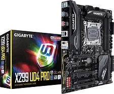 Материнская плата Gigabyte X299 UD4 Pro (rev. 1.0)