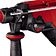 Перфоратор Einhell TE-RH 26 4F