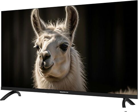 Телевизор Topdevice 32" WILDRED TDWC32BH2210V