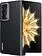 Смартфон HONOR Magic V2 16GB/512GB международная версия (черный кожаный)