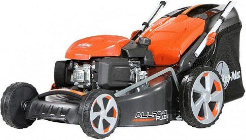 Газонокосилка Oleo-Mac G 48 TKE AllRoad Plus 4
