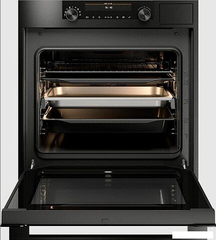 Духовой шкаф ASKO OCS8687B