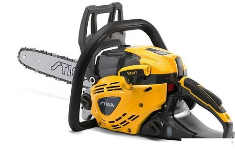 Бензопила Stiga CS 540 14" 240381402/ST1