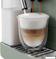 Кофемашина DeLonghi Rivelia Start EXAM420.55.GR