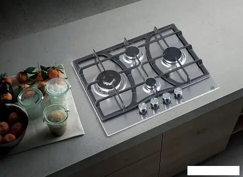 Варочная панель MBS PG-609