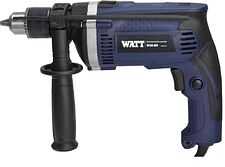 Ударная дрель WATT WSM-800 2.800.013.23 Ударная дрель WATT WSM-800 2.800.013.23
