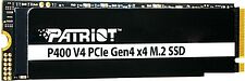 SSD Patriot P400 V4 1TB P400VP1TBM28H