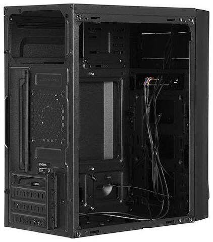 Корпус Digma DC-MATX100-U2
