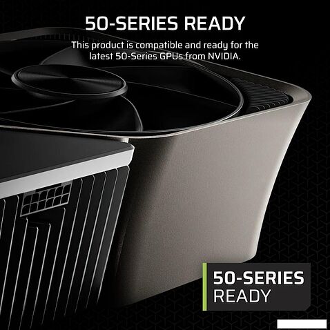 Корпус Corsair 6500D Airflow Dual Chamber CC-9011260-WW