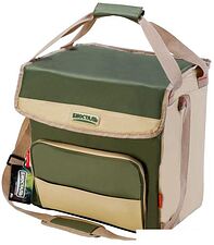 Термосумка BIOSTAL TC-30G 30л (зеленый)