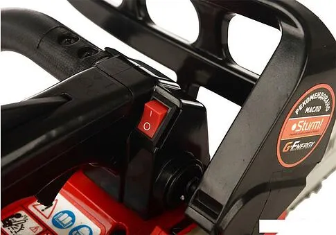 Бензопила Sturm GC9912